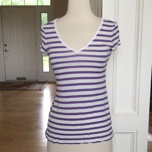 • Gap Striped Top •